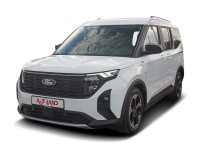 Ford Tourneo Courier Active 1.0 EB Aut. Navi Sitzheizung Tempomat