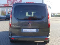 Ford Grand Tourneo Connect 1.5 EcoBlue Titanium AT