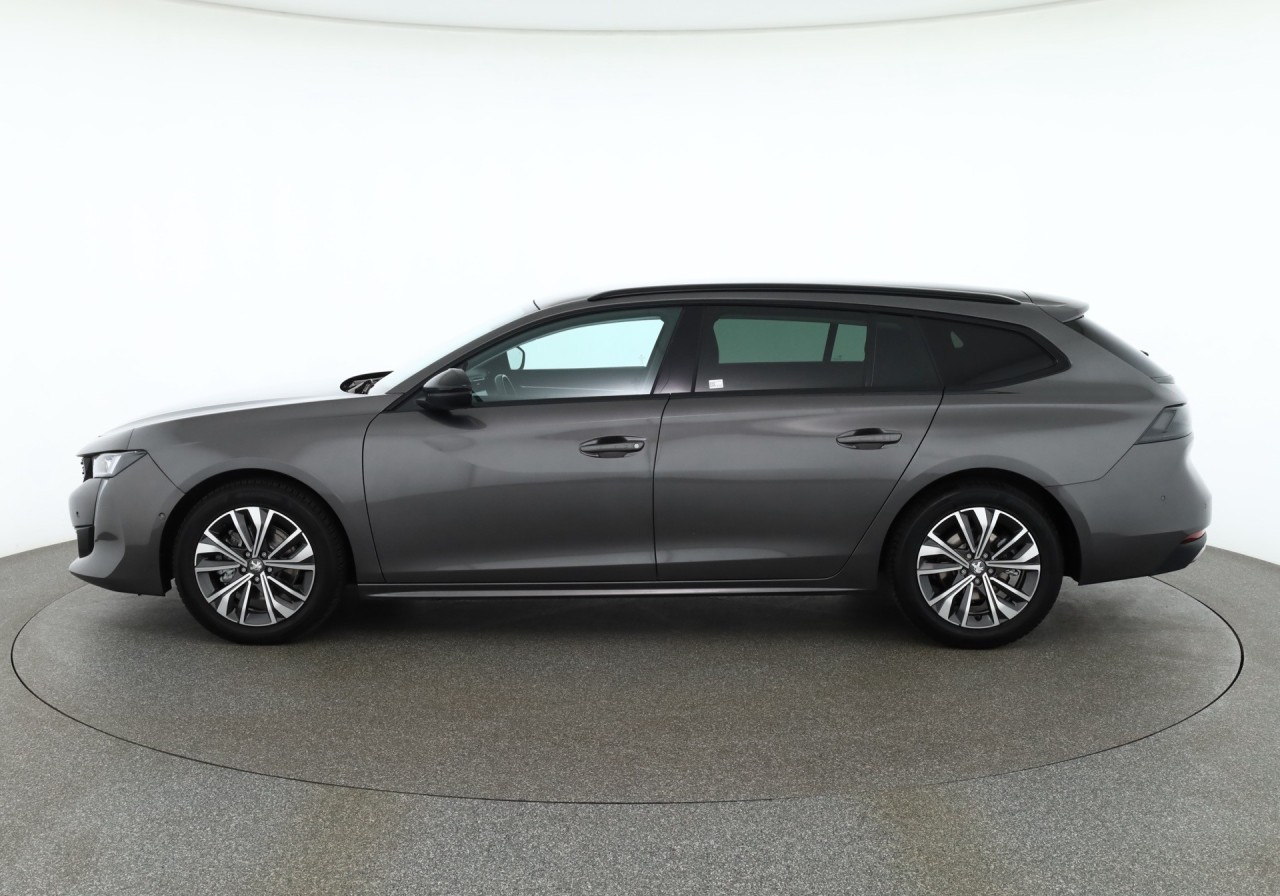 Peugeot 508 SW 1.5 Blue-HDi Allure Pack