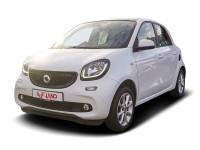 Smart forfour 0.9 Basis Panorama Bluetooth PDC