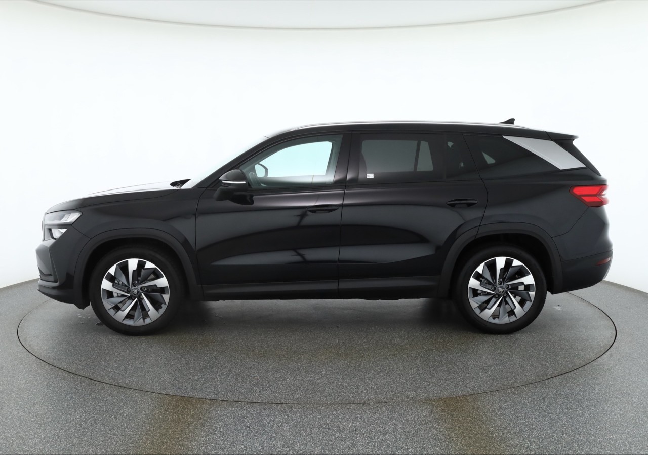 Skoda Kodiaq Selection 1.5 TSI DSG