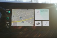 VW Golf VIII 2.0 GTI Clubsport