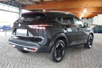 Nissan Qashqai N-Connecta+ 1.3 DIG-T MHEV Aut.