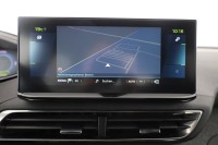 Peugeot 3008 1.6 Plug-In Hybrid 300 4wd Aut.