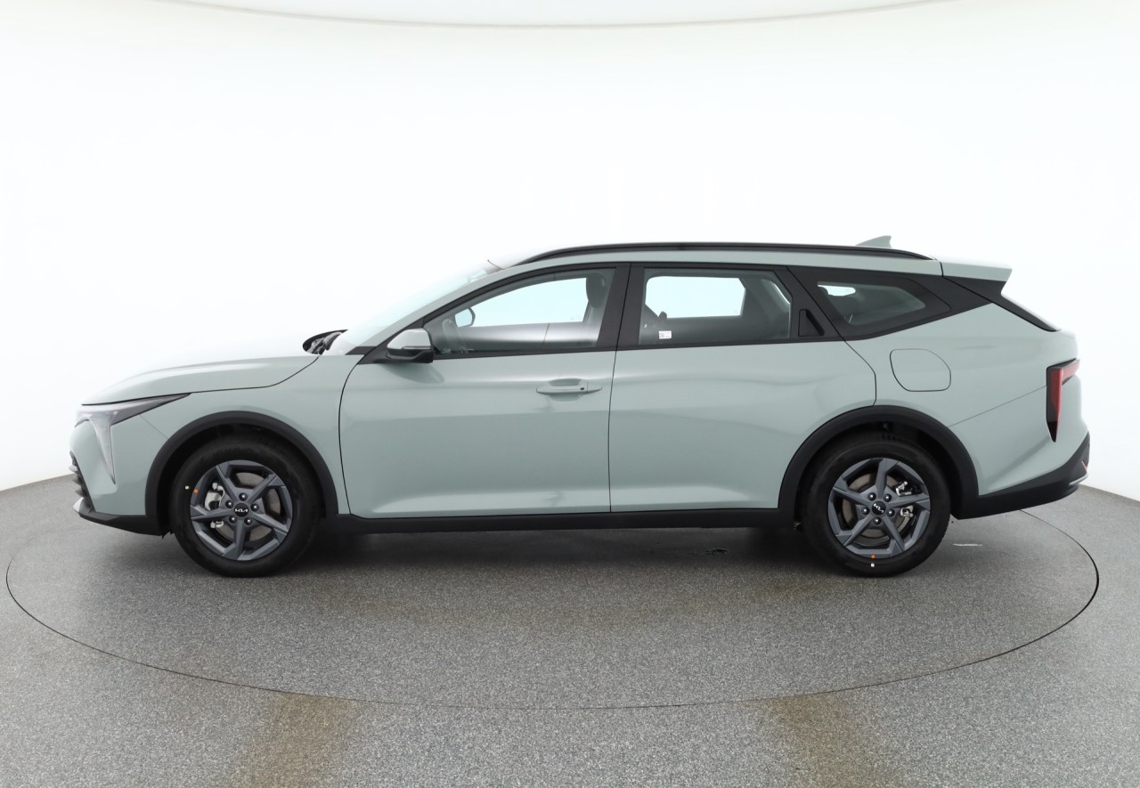 Kia K4 Sportswagon 1.6 T-GDI Aut.