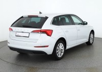 Skoda Scala 1.0 Ambition