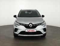 Renault Captur II 1.3 TCe EDC 130 Edition One