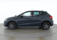 Vorschau: Seat Ibiza FR 1.0 TSI DSG