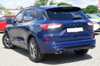 Ford Kuga ST-Line X 2.5 PHEV Aut.