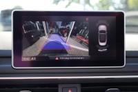 Audi A5 Cabriolet 40 TDI sport S Line