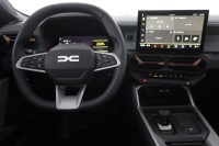 Dacia Bigster Extreme HEV 155 Aut.