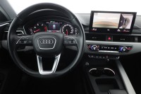 Audi A4 Avant 40 TDI S-tronic