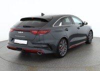 Kia pro_cee'd ProCeed 1.6 T-GDI GT