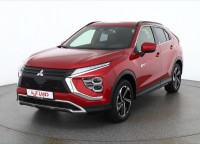 Mitsubishi Eclipse Cross 2.4 Hybrid 4WD LED Navi Kamera DAB