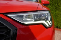 Audi Q3 SB 35 1.5 TFSI S line