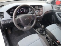 Hyundai i20 1.2 Basis