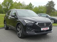 Seat Tarraco 2.0 TSI 4Drive