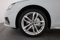 Audi A4 40 TDI S-Tronic OptikSchwarz