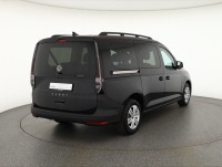 VW Caddy Maxi 1.5 TSI DSG