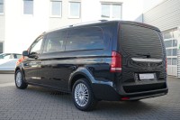 Mercedes-Benz V-Klasse V 300 d lang 4Matic Aut.