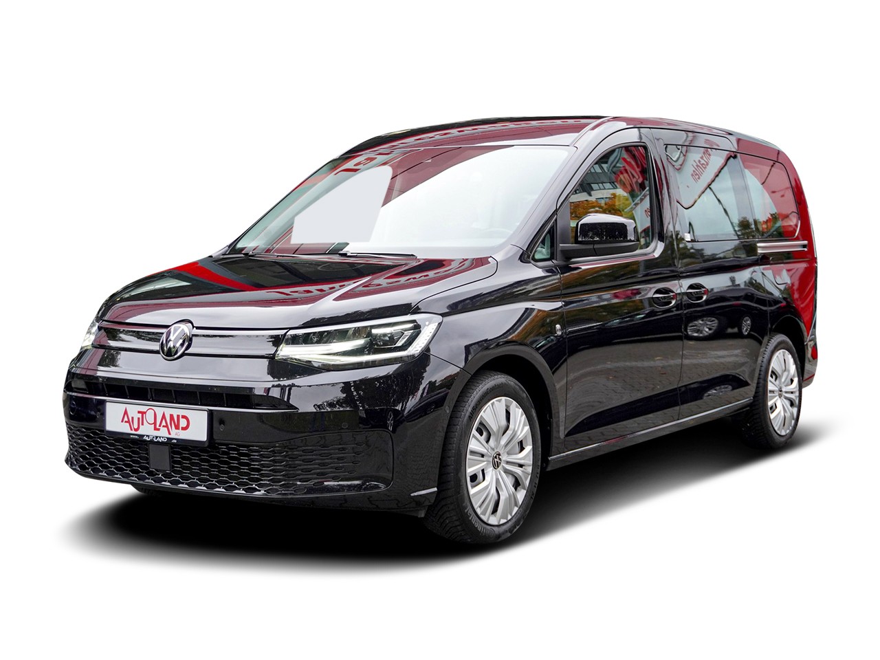 VW Caddy Maxi 1.5 TSI Basis DSG