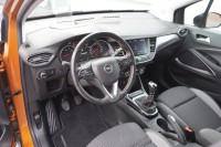 Opel Crossland X 1.2 Turbo Ultimate