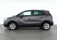 Vorschau: Opel Crossland 1.2 T Edition