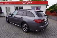 Mercedes-Benz C 160 C220 d T 4Matic AMG Line