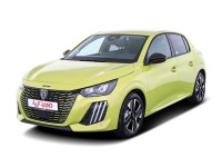 Peugeot 208 PureTech 100 Aut. Sitzheizung LED Tempomat
