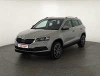 Skoda Karoq 1.5 TSI DSG Style