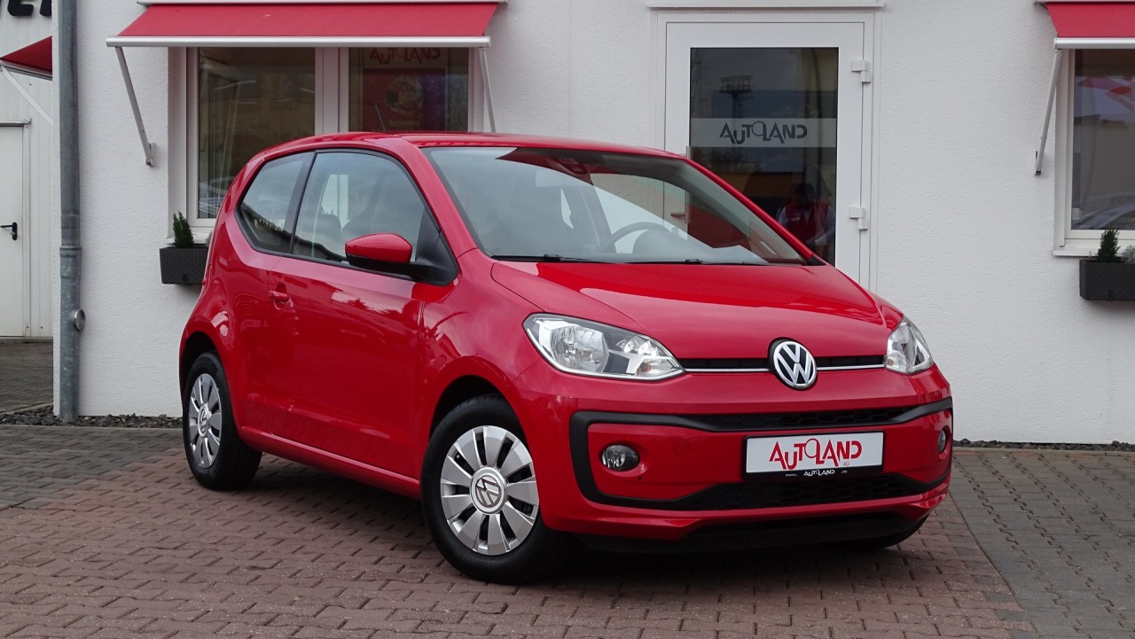 VW up up! 1.0