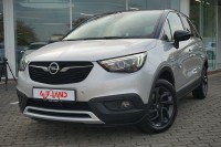 Vorschau: Opel Crossland X 1.2 DI Turbo