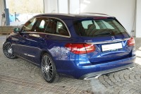Mercedes-Benz C 180 C180 T-Modell CGI Standard