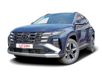 Hyundai Tucson 1.6T-GDI Aut. 2-Zonen-Klima Navi Sitzheizung