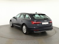 Audi A6 Avant 45 TFSI design
