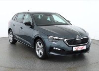 Skoda Scala 1.0 TSI Style