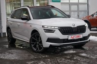 Skoda Kamiq 1.5 TSI Monte Carlo