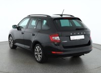Skoda Fabia Combi 1.0 Best of