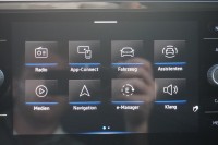 VW Passat Variant GTE 1.4 TSI DSG