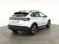 VW Taigo 1.5 TSI DSG