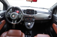 Abarth 595 1.4 Turismo