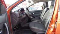 Dacia Sandero II TCe 90 Stepway