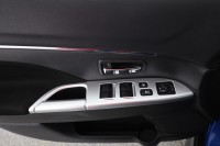 Mitsubishi ASX 2.0 MIVEC CVT Intro Edition