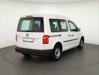 VW Caddy 2.0 TDI Trendline