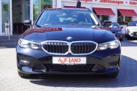 BMW 318 318d Mild Hybrid Advantage Aut.