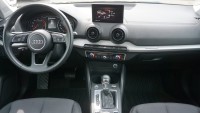 Audi Q2 2.0 TFSI quattro S-Tronic
