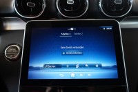 Mercedes-Benz C 200 C200 T Avantgarde 9G-Tronic