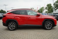 Hyundai Tucson 1.6 T-GDI Mild Hybrid