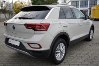 VW T-Roc 2.0 TDI DSG