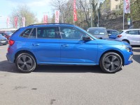 Skoda Kamiq Monte Carlo 1.5 TSI DSG